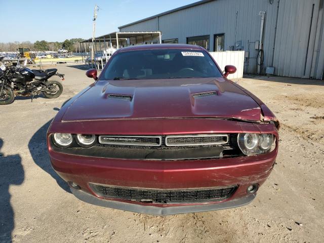 Photo 5 from auction – 2017 DODGE CHALLENGER with VIN 2C3CDZBT4HH522638
