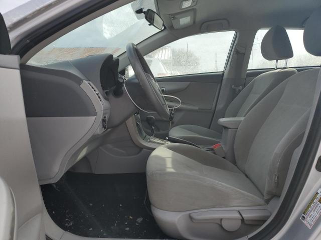 Photo 7 from auction – 2010 TOYOTA COROLLA BA with VIN 1NXBU4EE1AZ290540