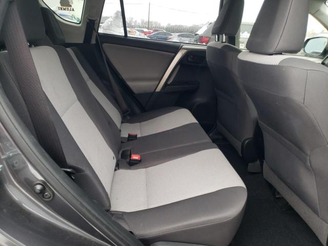 Photo 11 from auction – 2014 TOYOTA RAV4 LE with VIN JTMZFREV4EJ011504