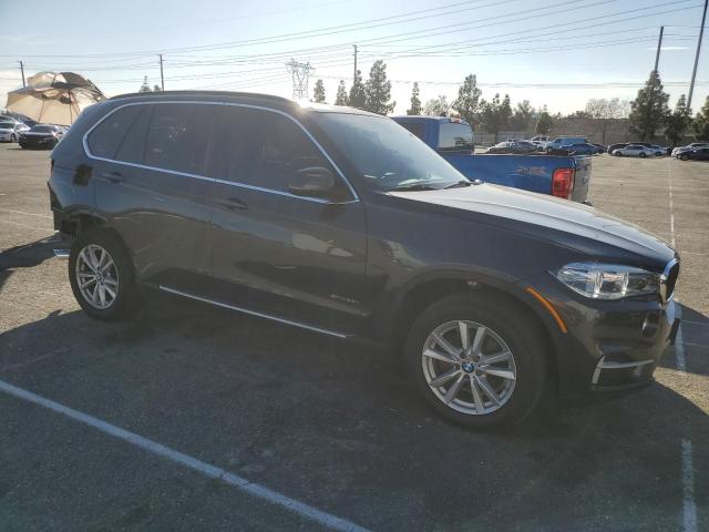 Photo 4 from auction – 2015 BMW X5 SDRIVE3 with VIN 5UXKR2C53F0H39276
