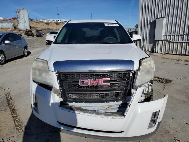 Photo 5 from auction – 2011 GMC TERRAIN SL with VIN 2CTFLREC3B6343313