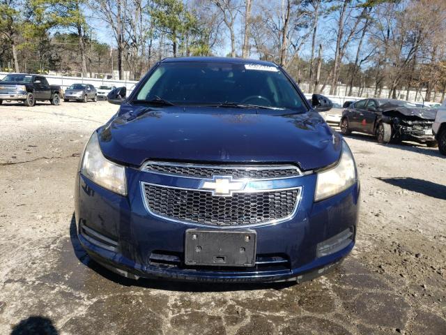 Photo 5 from auction – 2011 CHEVROLET CRUZE LT with VIN 1G1PF5S93B7144425