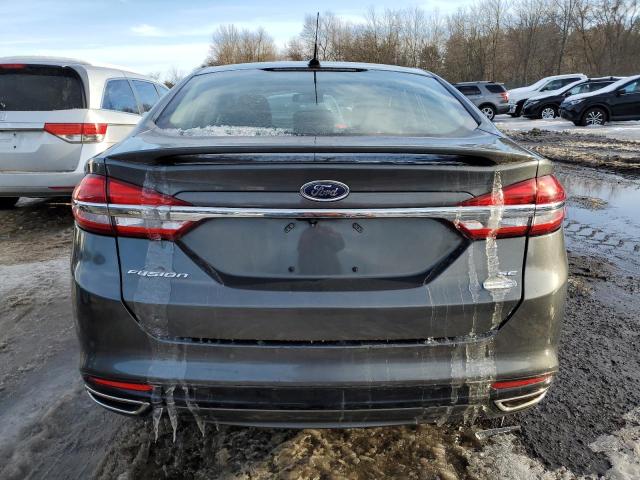 Photo 6 from auction – 2017 FORD FUSION SE with VIN 3FA6P0T92HR236568