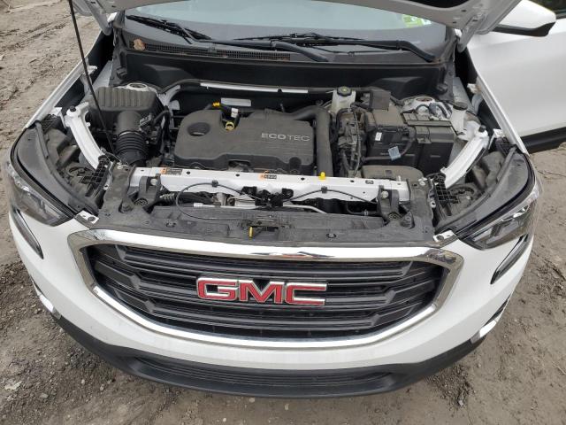 Photo 12 from auction – 2021 GMC TERRAIN SL with VIN 3GKALTEV4ML397999