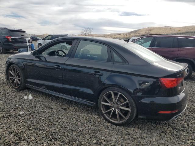 Photo 2 from auction – 2016 AUDI S3 PREMIUM with VIN WAUB1GFF6G1071666