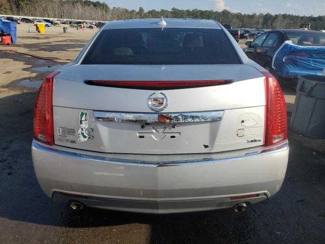 Photo 6 from auction – 2013 CADILLAC CTS PERFOR with VIN 1G6DK5E37D0158002