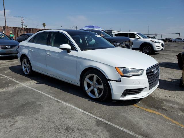 Photo 4 from auction – 2015 AUDI A3 PREMIUM with VIN WAUACGFF6F1011942
