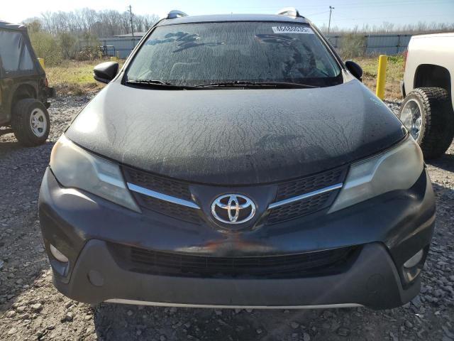 Photo 5 from auction – 2013 TOYOTA RAV4 XLE with VIN 2T3WFREV5DW066109