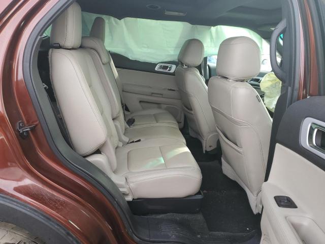 Photo 10 from auction – 2015 FORD EXPLORER X with VIN 1FM5K8D89FGA32231