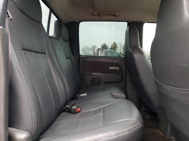 Photo 10 from auction – 2005 CHEVROLET COLORADO with VIN 1GCDT136458221821