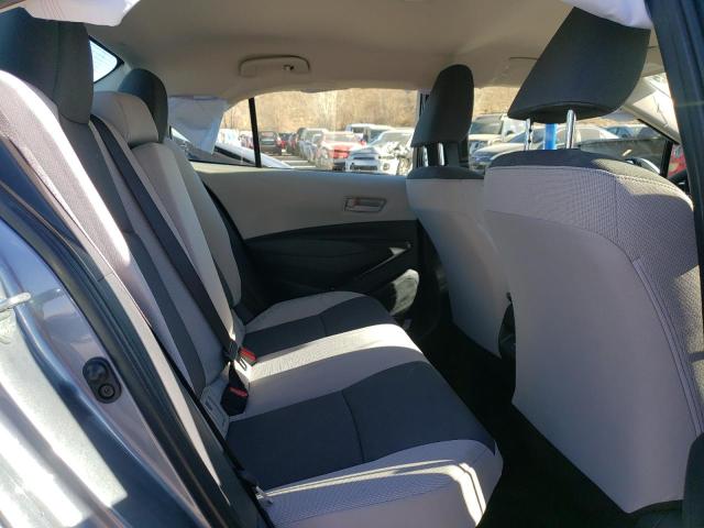 Photo 10 from auction – 2024 TOYOTA COROLLA LE with VIN JTDBCMFE7R3045331