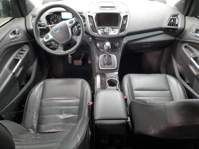 Photo 8 from auction – 2014 FORD ESCAPE TIT with VIN 1FMCU9J9XEUA28855