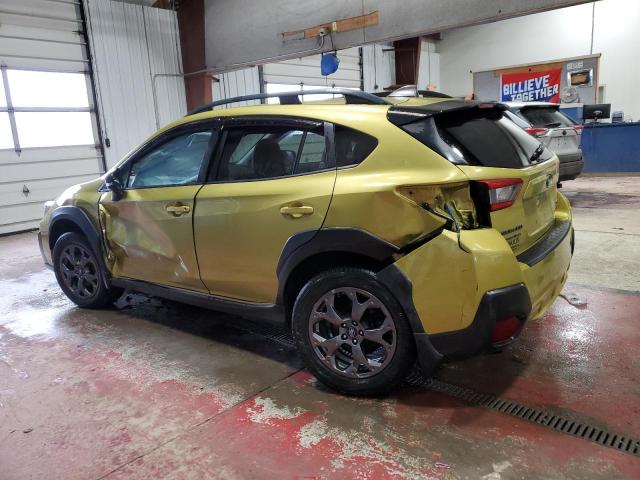 Photo 2 from auction – 2021 SUBARU CROSSTREK with VIN JF2GTHSC1MH277146