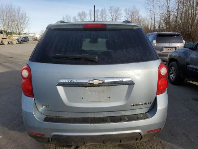 Photo 6 from auction – 2014 CHEVROLET EQUINOX LT with VIN 2GNFLFEKXE6237437