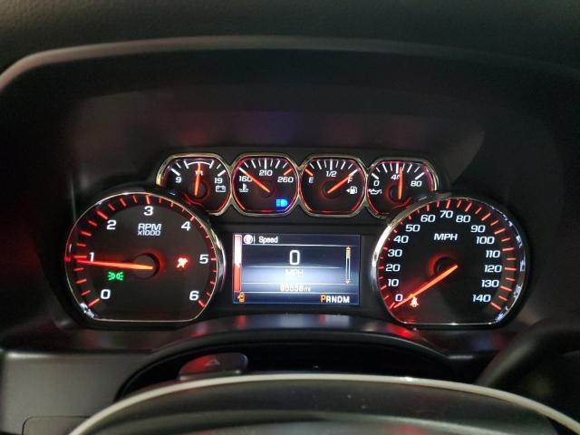 Photo 9 from auction – 2014 GMC SIERRA K15 with VIN 3GTU2UEC2EG126756