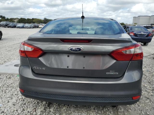 Photo 6 from auction – 2013 FORD FOCUS SE with VIN 1FADP3F29DL169127