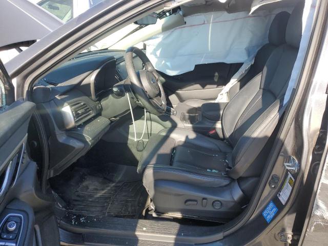 Photo 7 from auction – 2022 SUBARU OUTBACK LI with VIN 4S4BTGND5N3218716
