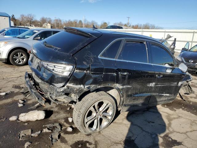 Photo 3 from auction – 2016 AUDI Q3 PRESTIG with VIN WA1GFCFS9GR002658