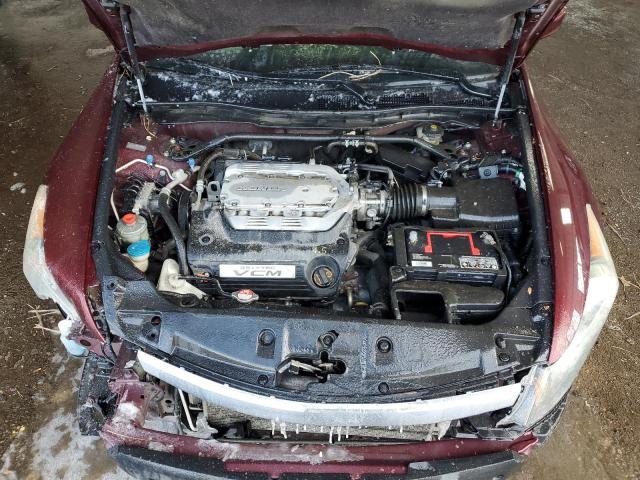 Photo 11 from auction – 2011 HONDA ACCORD EXL with VIN 1HGCP3F86BA020856