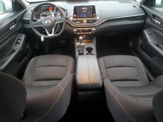 Photo 8 from auction – 2020 NISSAN ALTIMA S with VIN 1N4BL4BVXLC251939