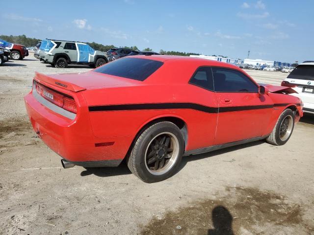 Photo 3 from auction – 2010 DODGE CHALLENGER with VIN 2B3CJ4DV6AH260814