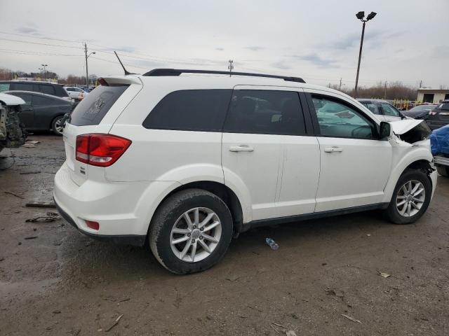 Photo 3 from auction – 2016 DODGE JOURNEY with VIN 3C4PDCBG6GT141425
