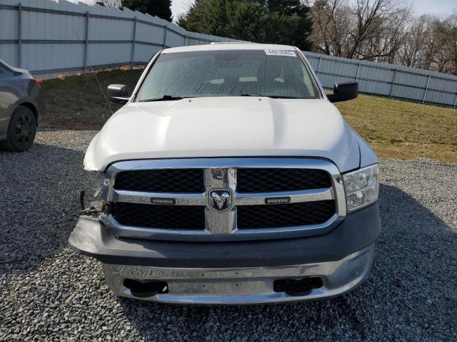 Снимка 5 от търг – 2018 RAM 1500 ST с VIN 1C6RR7FG5JS296253