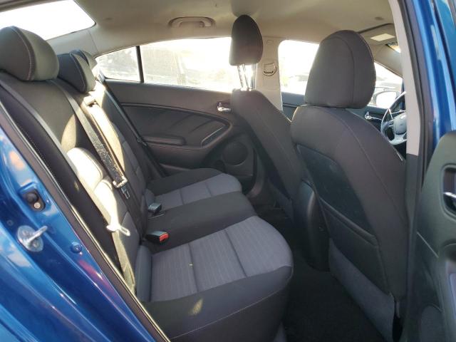 Photo 10 from auction – 2014 KIA FORTE EX with VIN KNAFX4A80E5115495