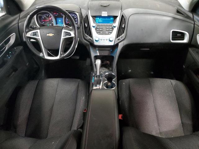 Photo 8 from auction – 2011 CHEVROLET EQUINOX LT with VIN 2CNFLDE54B6238355