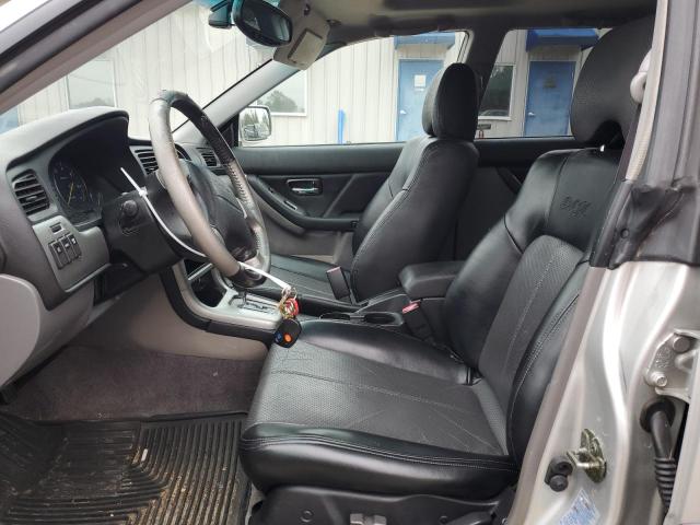 Photo 7 from auction – 2003 SUBARU BAJA with VIN 4S4BT61C437108401