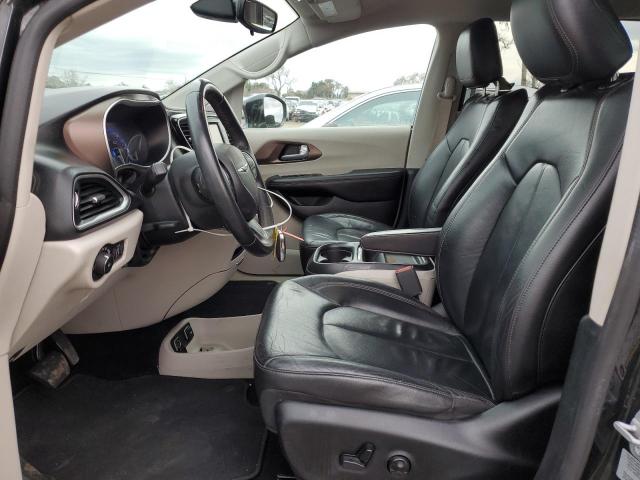 Photo 7 from auction – 2017 CHRYSLER PACIFICA T with VIN 2C4RC1BG3HR621703