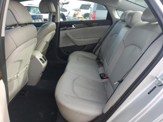 Photo 10 from auction – 2015 HYUNDAI SONATA SPO with VIN 5NPE34AF5FH194348