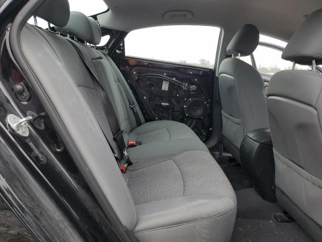 Photo 10 from auction – 2014 HYUNDAI SONATA GLS with VIN 5NPEB4AC2EH873324