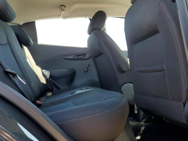 Photo 10 from auction – 2022 CHEVROLET SPARK LS with VIN KL8CB6SA5NC020422