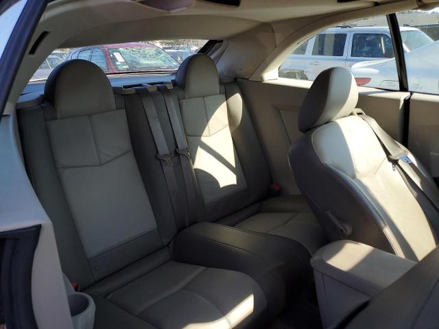 Photo 10 from auction – 2008 CHRYSLER SEBRING TO with VIN 1C3LC55R18N124712
