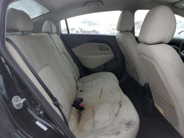 Photo 10 from auction – 2013 KIA RIO LX with VIN KNADM4A38D6292258