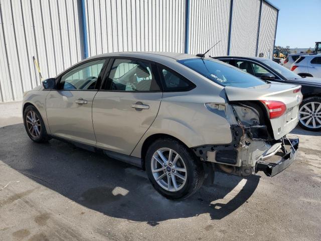 Photo 2 from auction – 2016 FORD FOCUS SE with VIN 1FADP3F25GL348897
