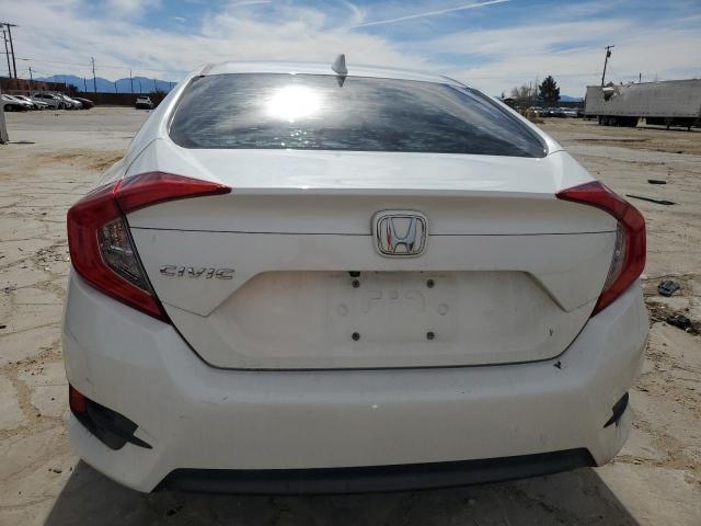 Photo 6 from auction – 2017 HONDA CIVIC EX with VIN 2HGFC2F71HH500596