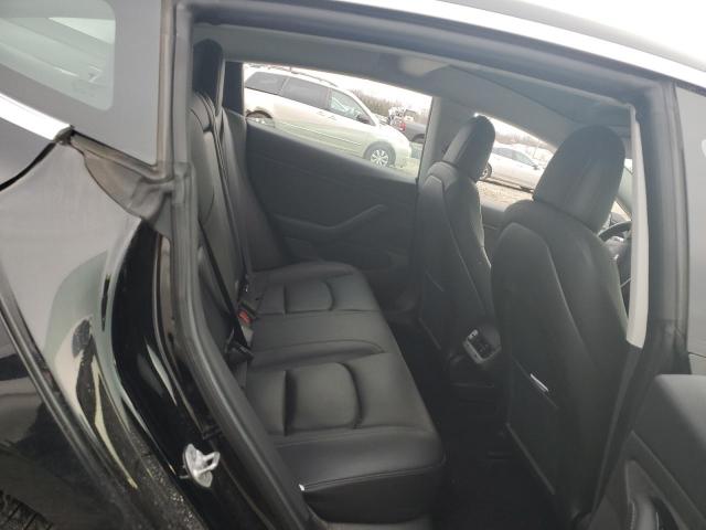 Photo 10 from auction – 2019 TESLA MODEL 3 with VIN 5YJ3E1EA2KF296634
