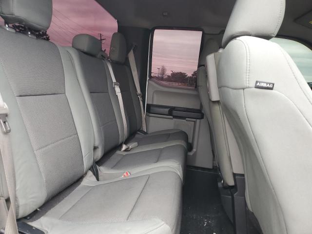 Photo 10 from auction – 2015 FORD F150 SUPER with VIN 1FTEX1C81FFC90506
