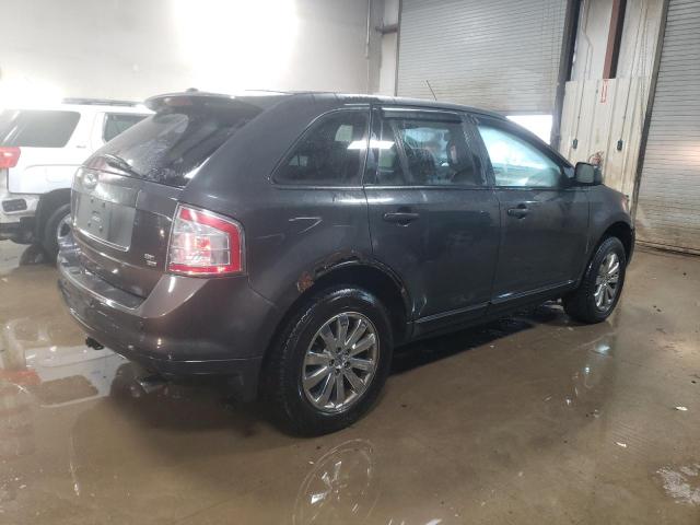 Photo 3 from auction – 2007 FORD EDGE SEL P with VIN 2FMDK49C07BB29554