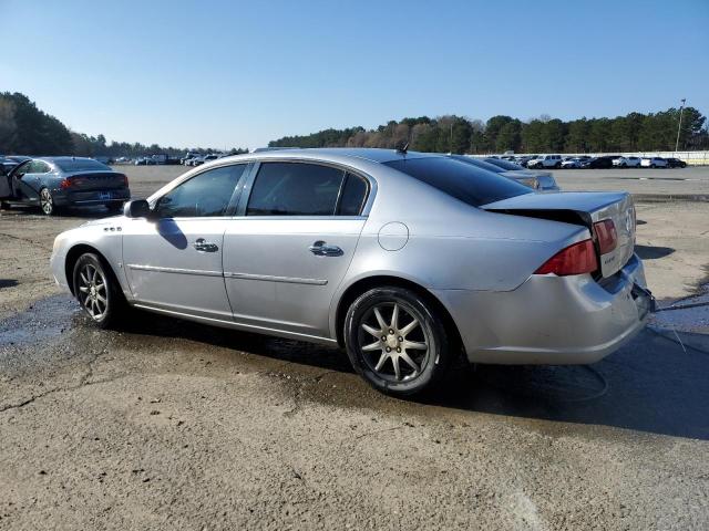 Photo 2 from auction – 2006 BUICK LUCERNE CX with VIN 1G4HD572X6U198384