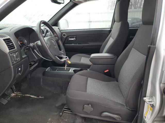 Photo 7 from auction – 2012 GMC CANYON SLE with VIN 1GTH6PFE2C8154650