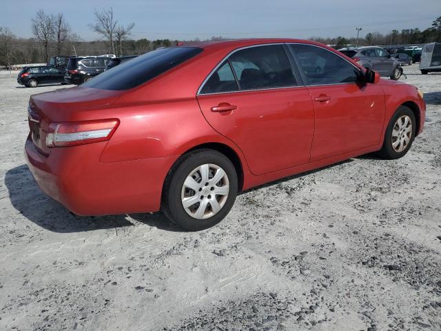 Photo 3 from auction – 2010 TOYOTA CAMRY BASE with VIN 4T1BF3EK7AU047440