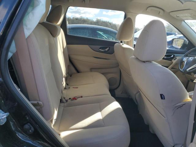 Photo 11 from auction – 2016 NISSAN ROGUE S with VIN KNMAT2MV6GP655973