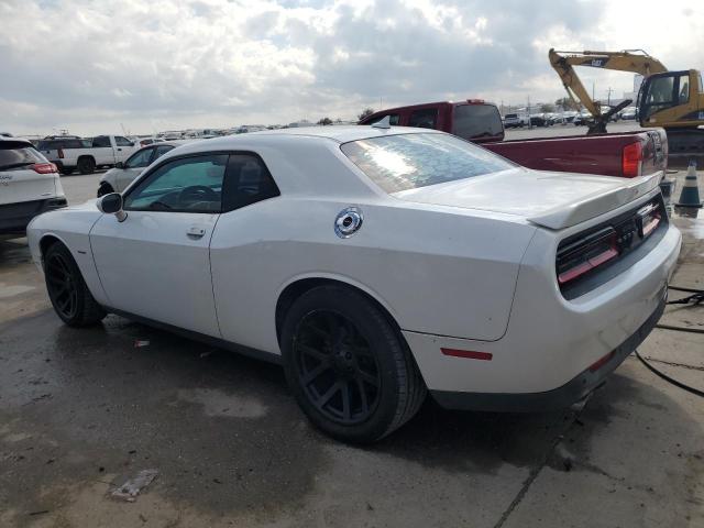 Photo 2 from auction – 2015 DODGE CHALLENGER with VIN 2C3CDZBT2FH715657