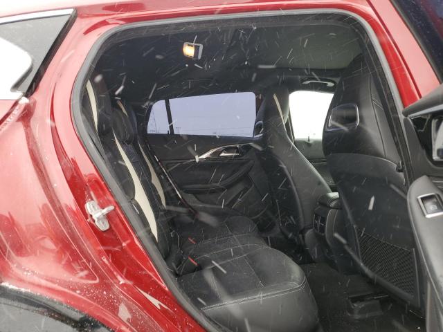 Photo 10 from auction – 2017 INFINITI QX30 BASE with VIN SJKCH5CP9HA021587