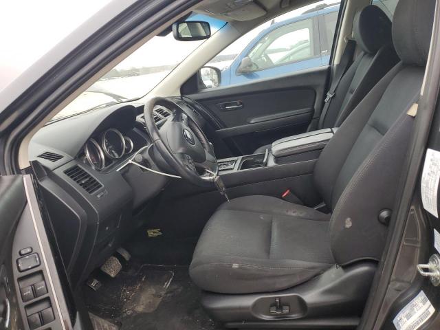 Photo 7 from auction – 2014 MAZDA CX-9 TOURI with VIN JM3TB3CA0E0439288