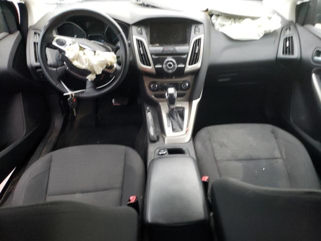 Photo 8 from auction – 2012 FORD FOCUS SEL with VIN 1FAHP3H28CL408356