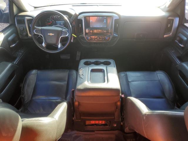 Photo 8 from auction – 2014 CHEVROLET silverado with VIN 3GCUKREC0EG567380